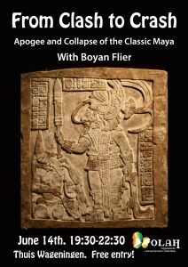 Poster Maya
